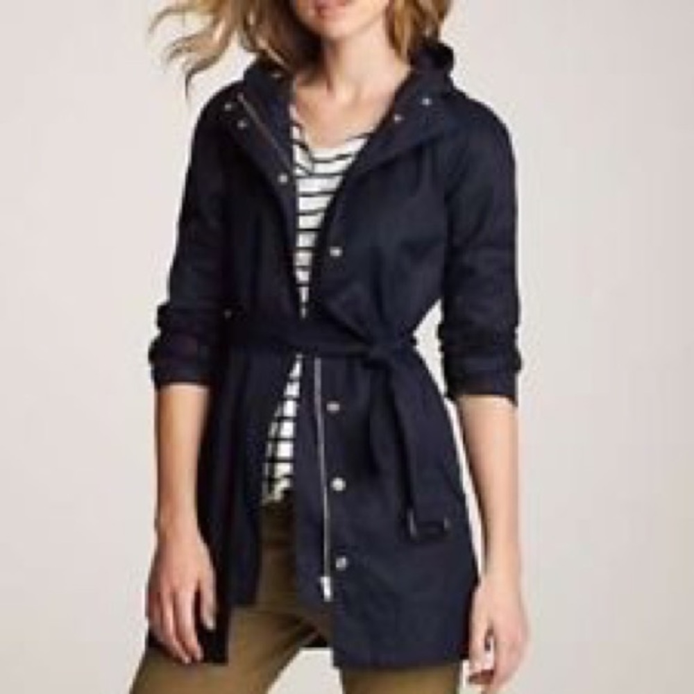 💥HP 1/15/19💥J. Crew Jacket